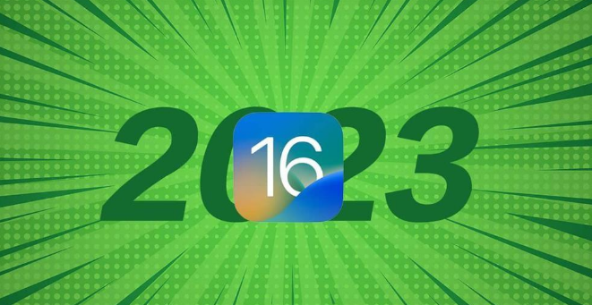 iOS 16还有哪些未推出的新功能?