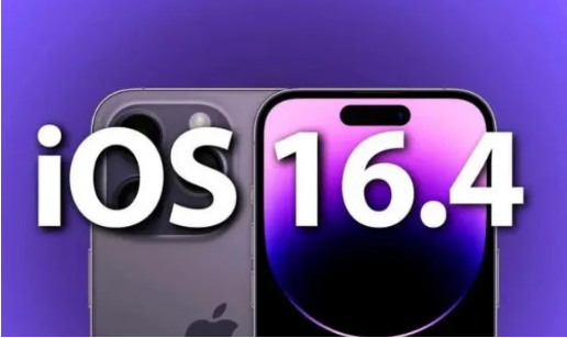 五大连池苹果14维修分享：iPhone14可以升级iOS16.4beta2吗？ 