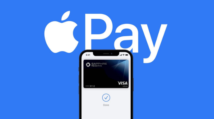 五大连池苹果14服务点分享iPhone 14 设置 Apple Pay 后，锁屏密码不正确怎么办 