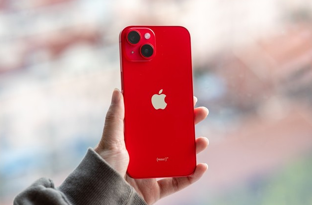 五大连池苹果14维修分享为什么大家觉得iPhone 14不香了 