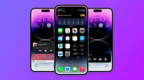 五大连池苹果手机维修分享iOS 16.1 RC版是iOS 16.1正式版吗 