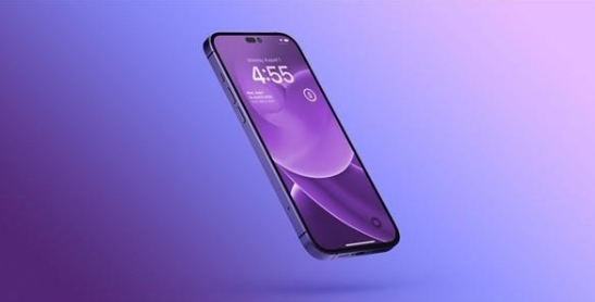 五大连池苹果14维修分享iPhone14配色有哪些 