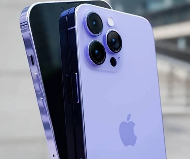 五大连池苹果14维修分享凭什么4800万像素的iPhone14就能上热搜 