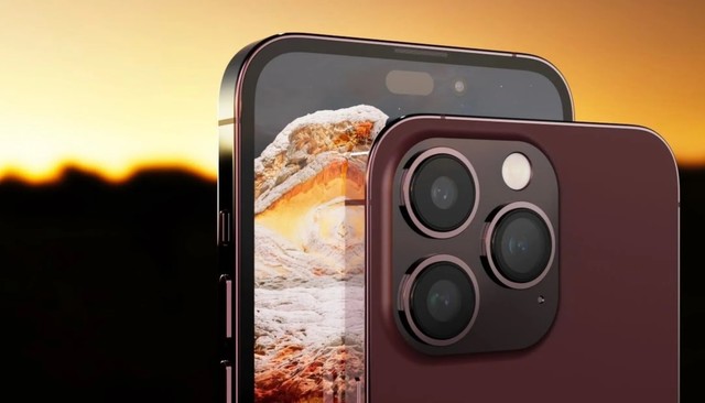 五大连池苹果14维修分享iPhone 14全系涨价，还值得购买吗 