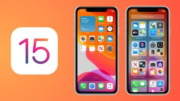 五大连池苹果13维修分享iPhone13更新iOS 15.5，体验如何 