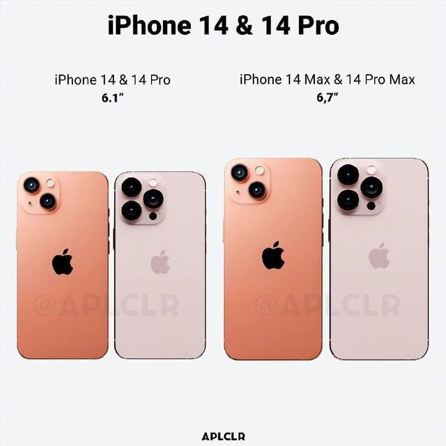 五大连池苹果14维修分享阳光橙+樱花粉的iPhone 14 