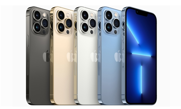 五大连池苹果14维修分享iPhone 14、14 Pro/Max规格、售价汇总 