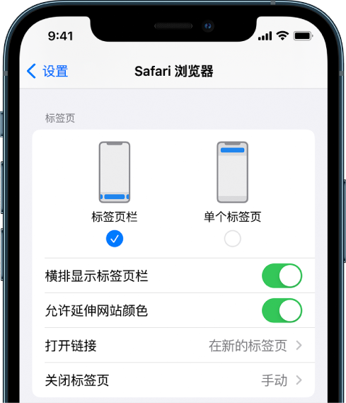 五大连池苹果手机维修分享iOS 15 使用技巧 