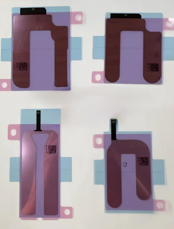 五大连池苹果手机维修分享iPhone 17 Pro 机型电池将采用创新型粘合剂 