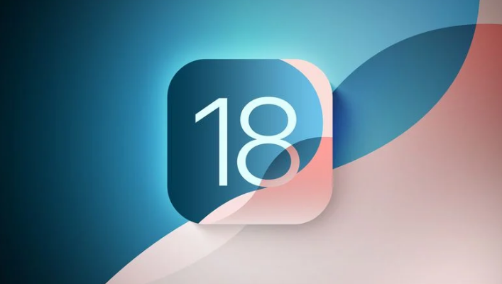 五大连池苹果手机维修分享苹果iOS 18.0 关闭验证 