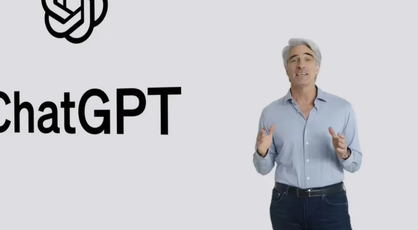 五大连池苹果手机维修分享ChatGPT 即将登陆 iOS 18 