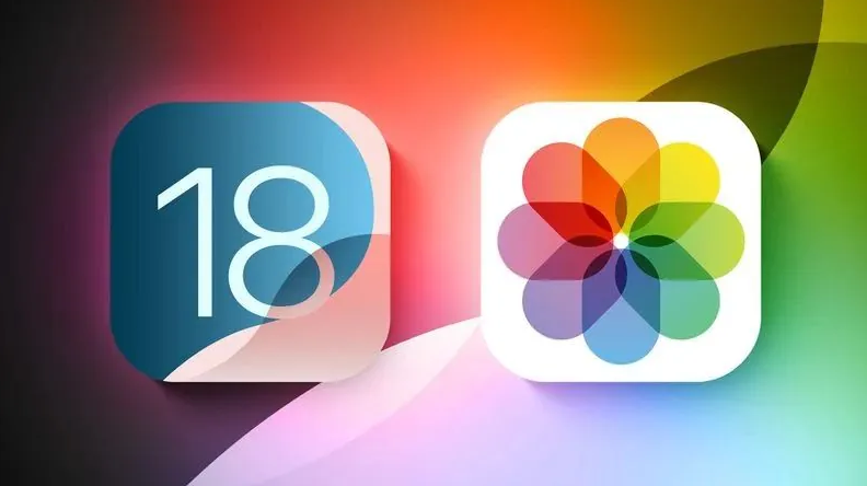 五大连池苹果手机维修分享苹果 iOS / iPadOS 18.1Beta 3 发布 