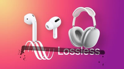 五大连池苹果手机维修分享哪些设备支持Apple Music 无损音频 
