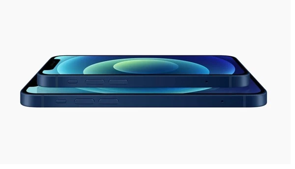 五大连池苹果手机维修分享iPhone 12 mini 锁屏后触屏失灵怎么办 