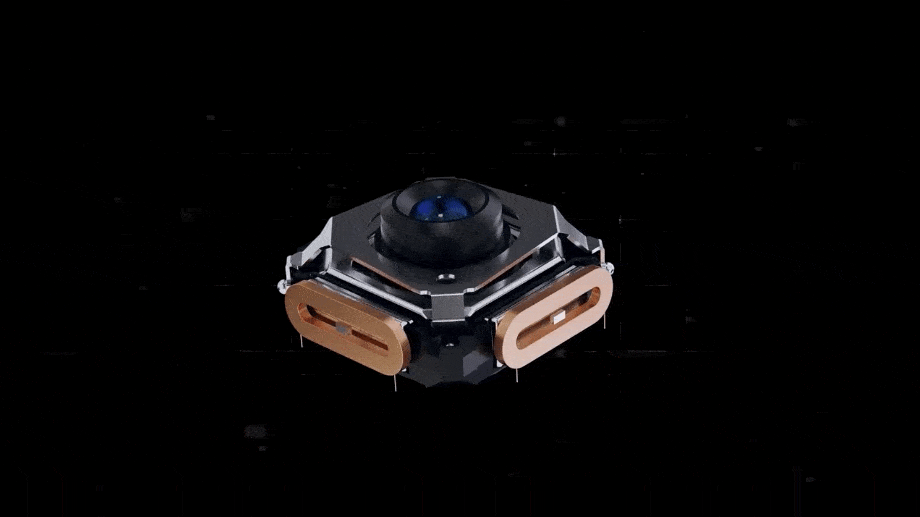 五大连池苹果手机维修分享iPhone 12 Pro Max 独享的这颗传感器更大的特点是什么 