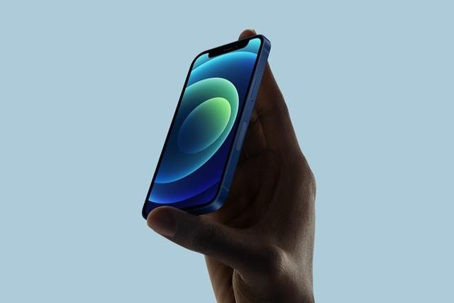 五大连池苹果手机维修分享iPhone 12 mini辐射很大吗 