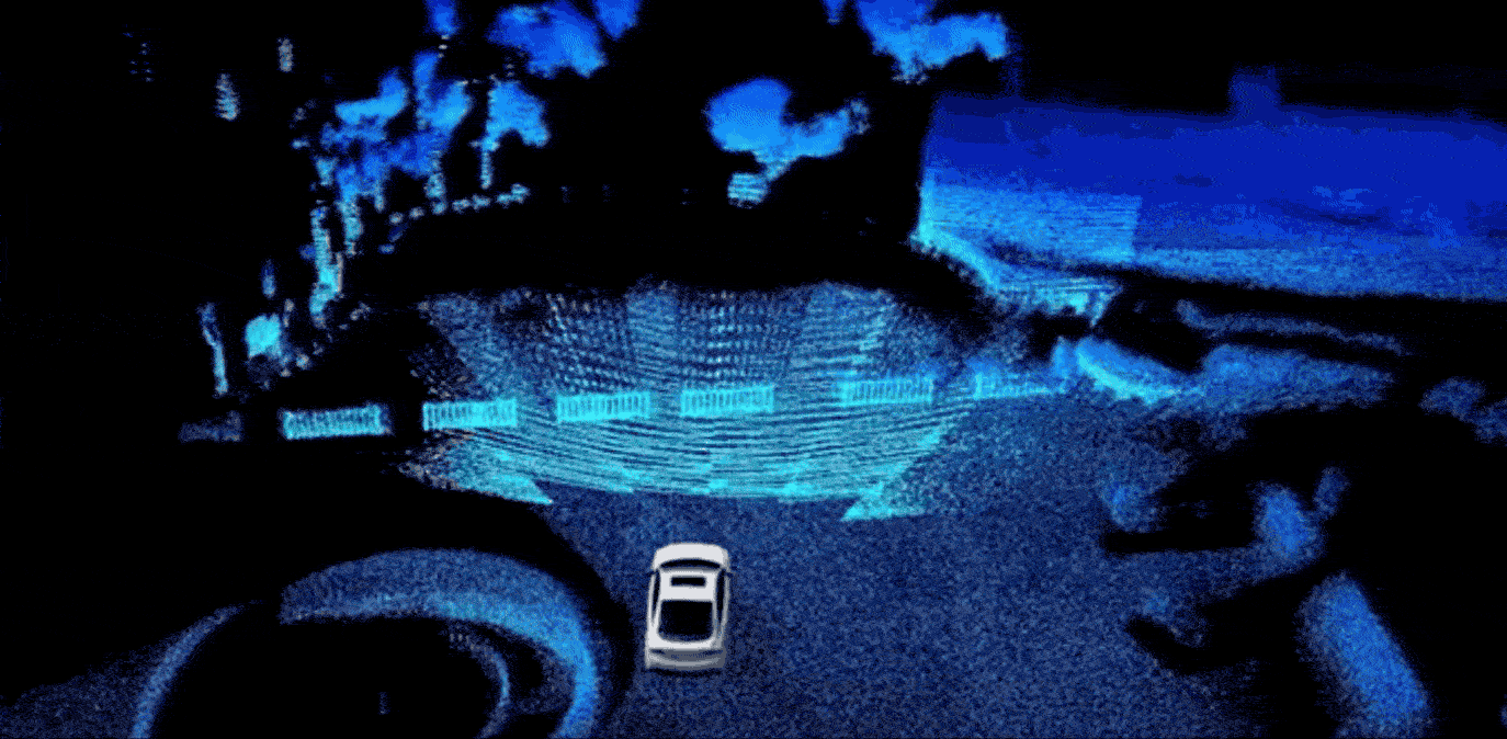 五大连池苹果手机维修分享iPhone 12 Pro 搭载的 LiDAR 镜头与 ToF 镜头有什么不同 