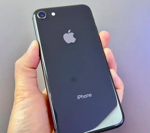 五大连池苹果8系统维修分享iPhone8手机系统升级后无法开机如何修复