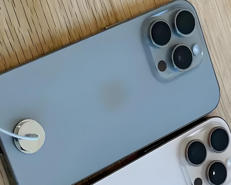 五大连池iPhone16无法开机维修网点分享苹果16无法开机怎么办 