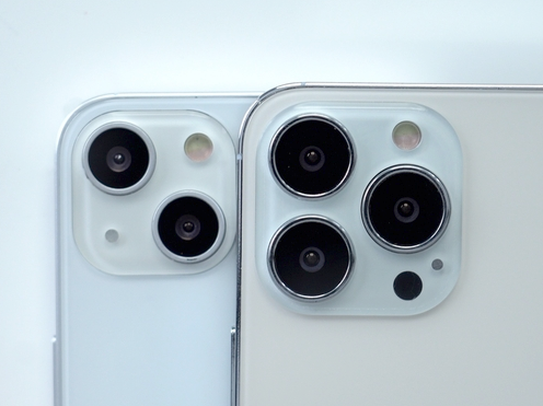五大连池苹果维修点分享iPhone 13 Pro Max发烫特殊故障解读 
