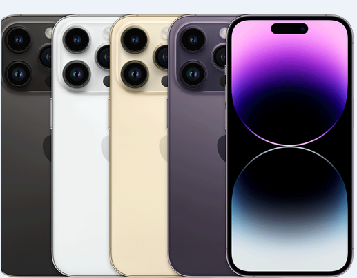 五大连池苹果维修点分享iPhone 14 Pro发烫易忽略问题解析 