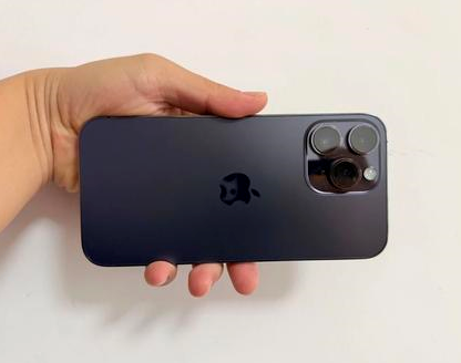 五大连池苹果维修点分享iPhone 14 Pro Max发烫多重诱因剖析 