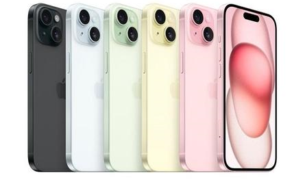 五大连池苹果维修点分享iPhone 15发烫易忽视问题科普 
