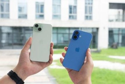 五大连池苹果维修点分享iPhone 16 Plus发烫多场景剖析 