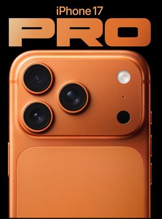 五大连池苹果维修点分享iPhone 17 Pro发烫五大隐藏诱因详解 