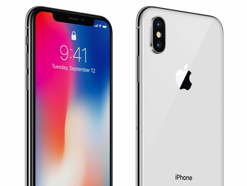 五大连池苹果维修点分享iPhone X摄像头实拍质感与场景适配全解析 